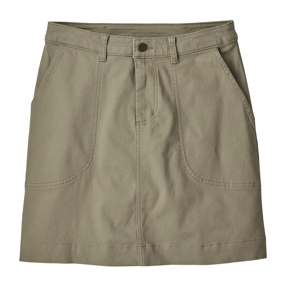 NWOT Patagonia Stand Up Skirt - Picture 2 of 6